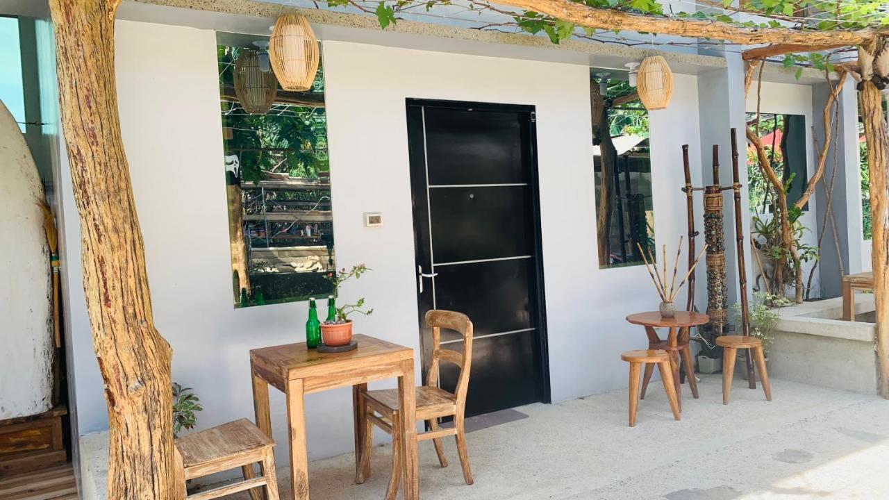 Hidden Of Cailan Family Room El Nido Dış mekan fotoğraf
