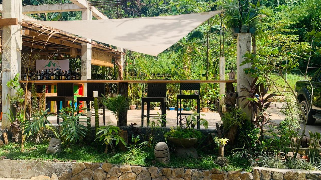 Hidden Of Cailan Family Room El Nido Dış mekan fotoğraf