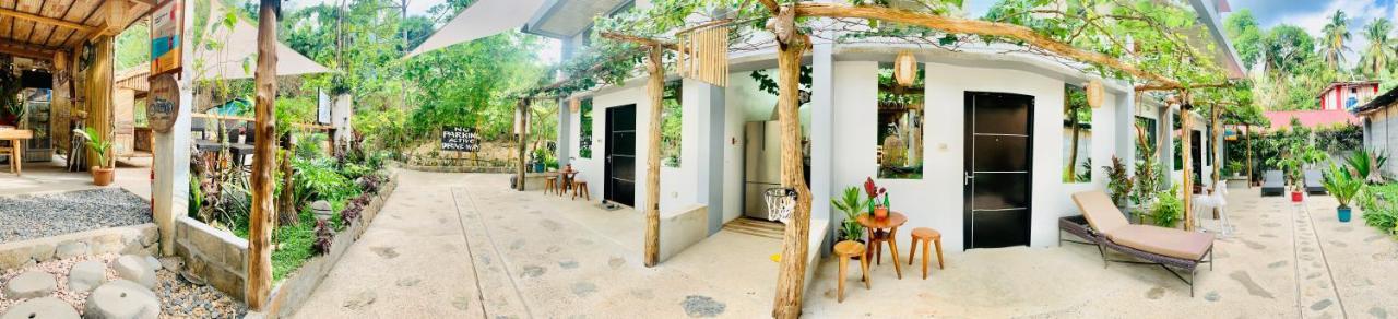Hidden Of Cailan Family Room El Nido Dış mekan fotoğraf