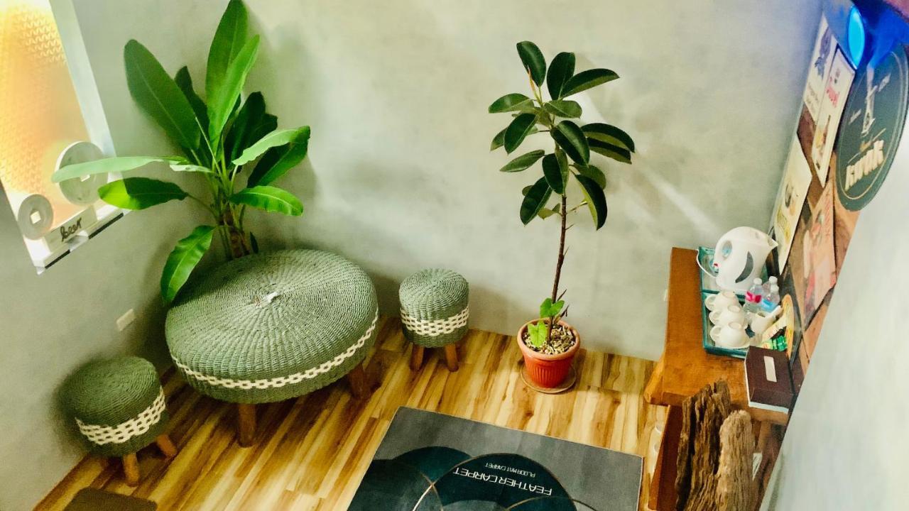 Hidden Of Cailan Family Room El Nido Dış mekan fotoğraf