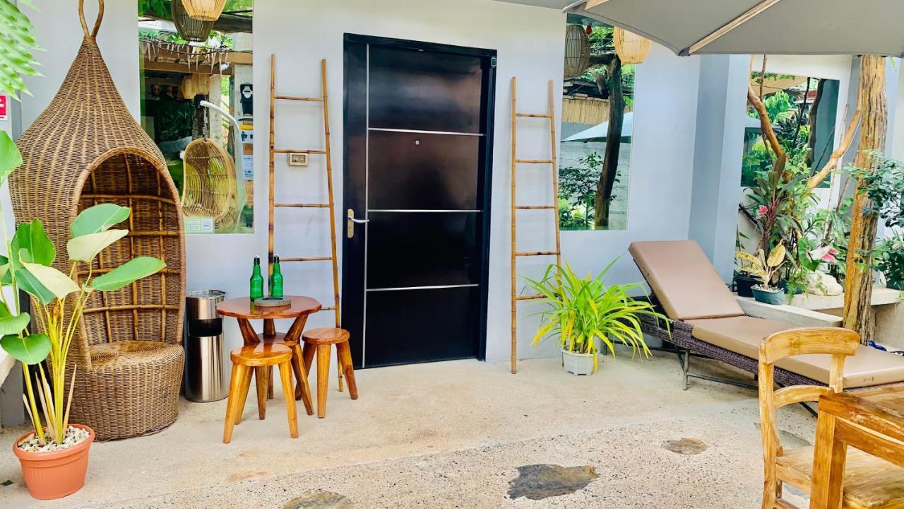 Hidden Of Cailan Family Room El Nido Dış mekan fotoğraf